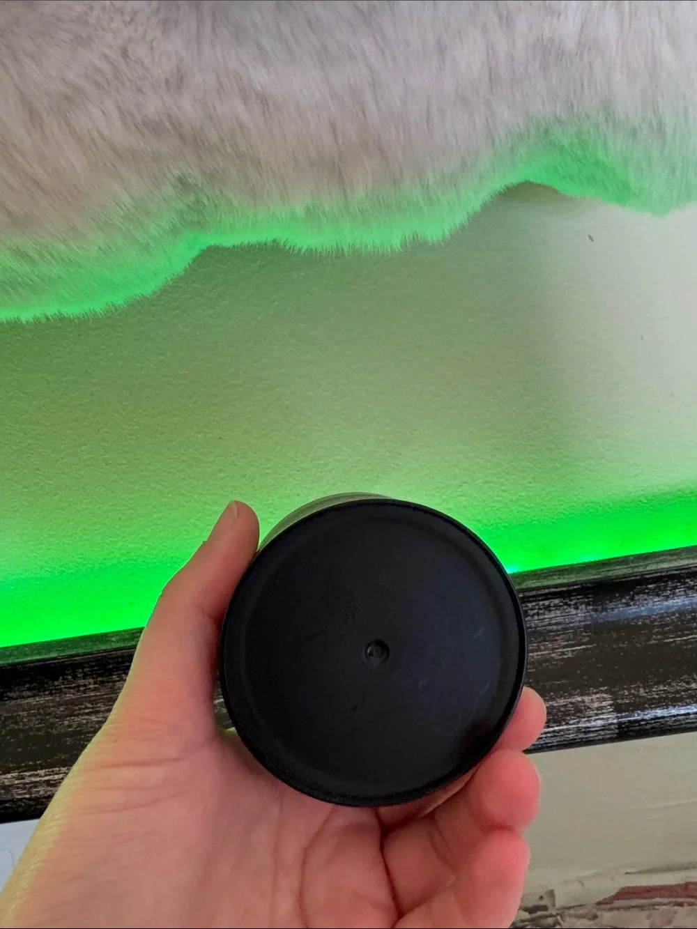 Hydrating Moisturizer — Black
